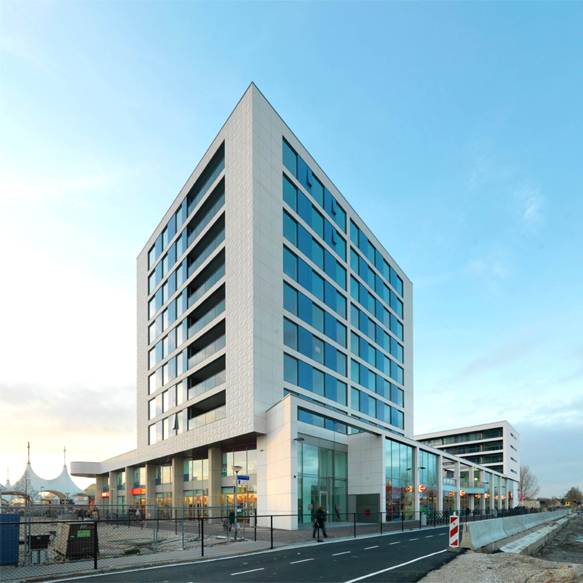 Holland –  Limestone Classic