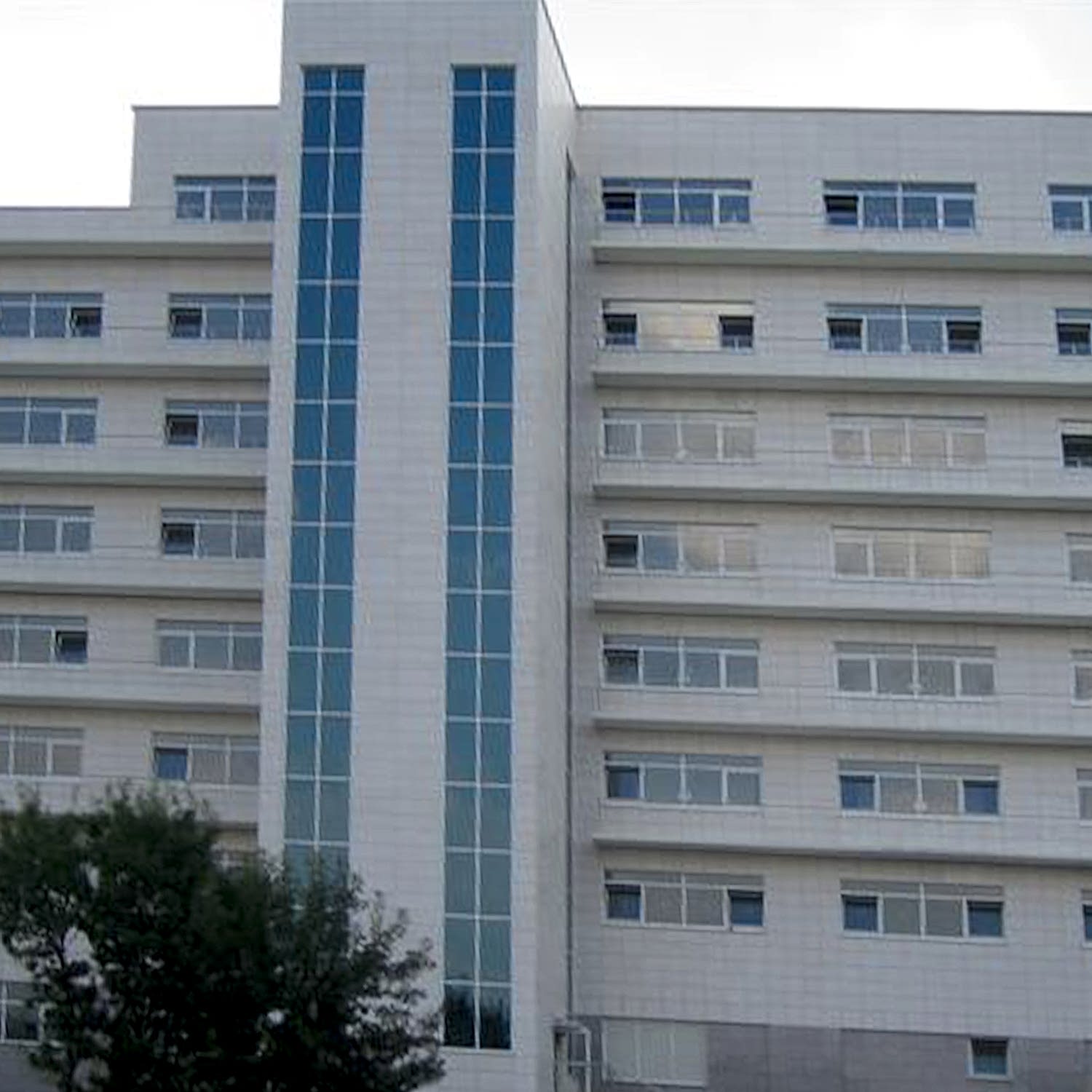 Sophia / Bulgaria –  Limestone Classic