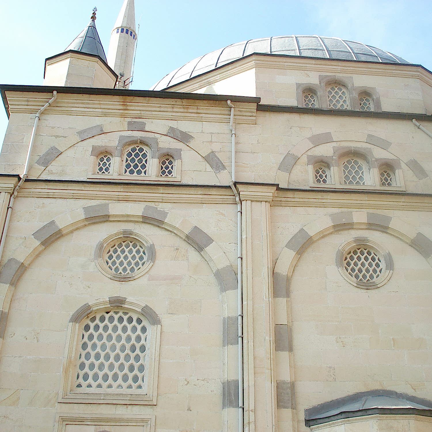 Cami Projesi Cami Projesi