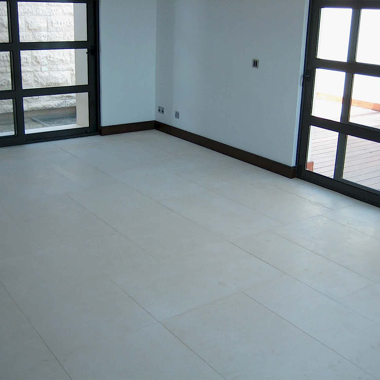 Al Gurm Villa Project / Dubai –  Limestone Cloudy