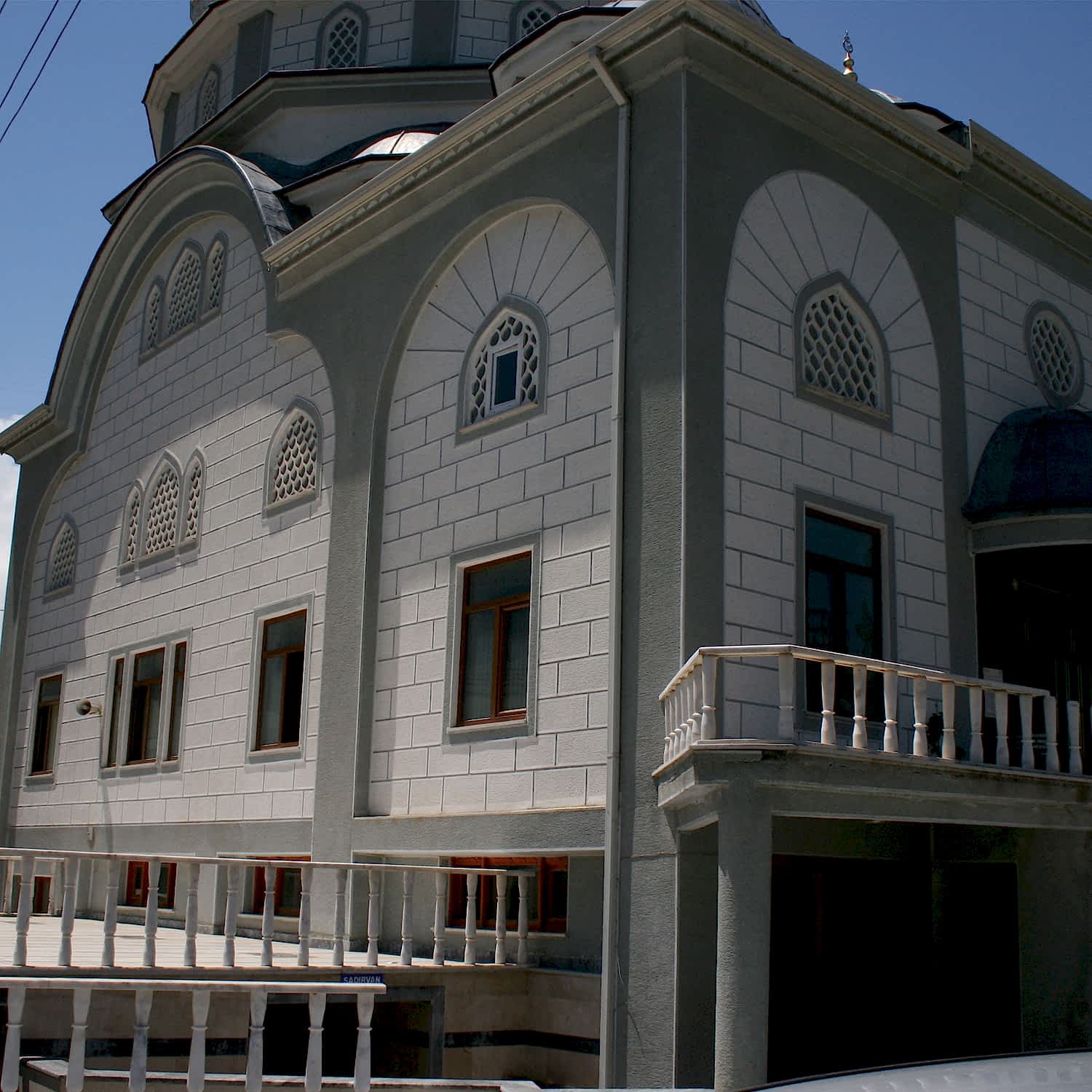 Türkiye- Limestone Clasic