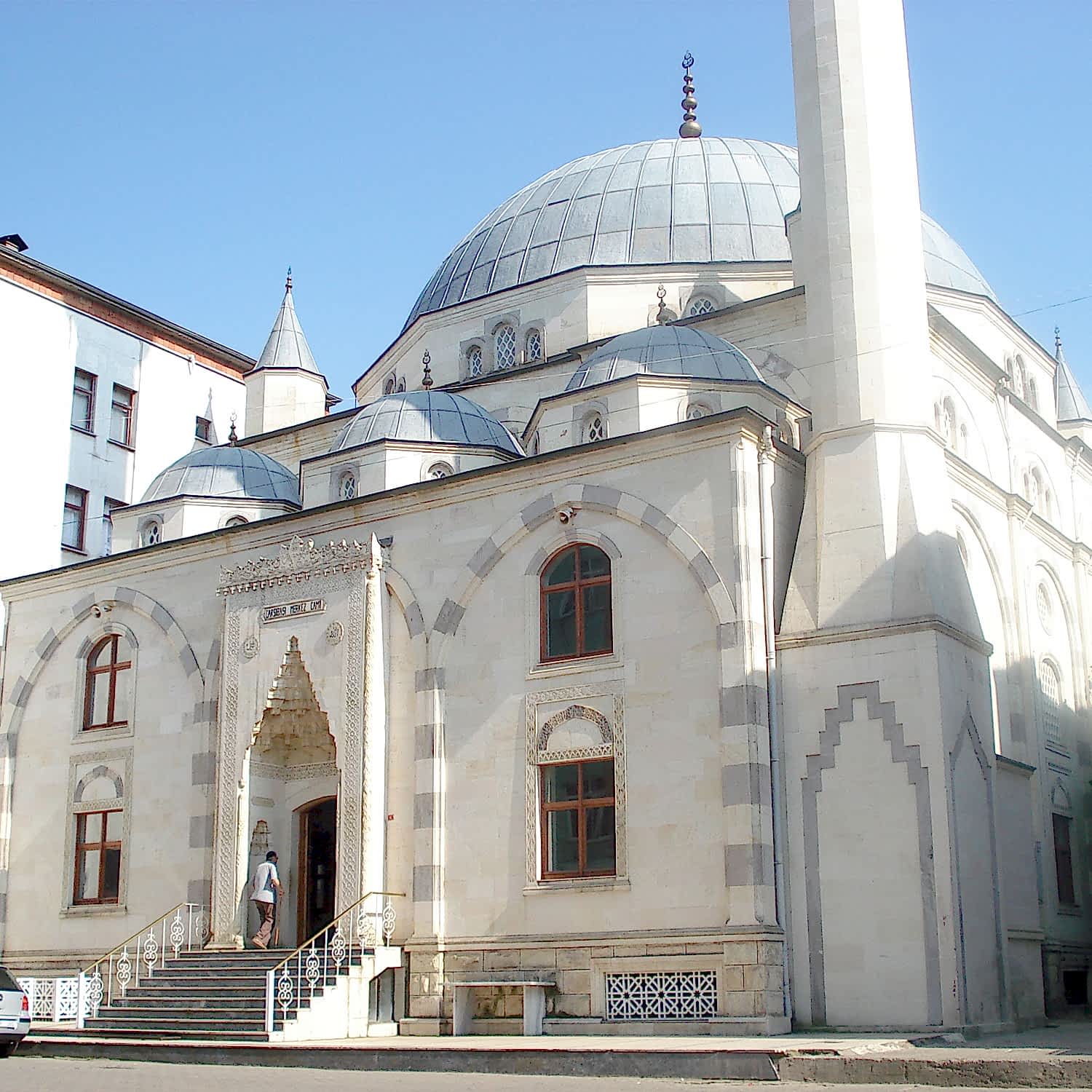 Türkiye- Limestone Clasic