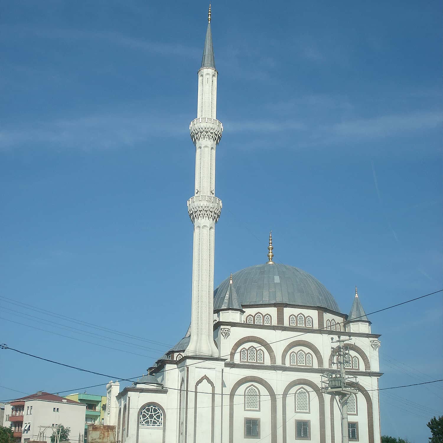 Türkiye- Limestone Clasic