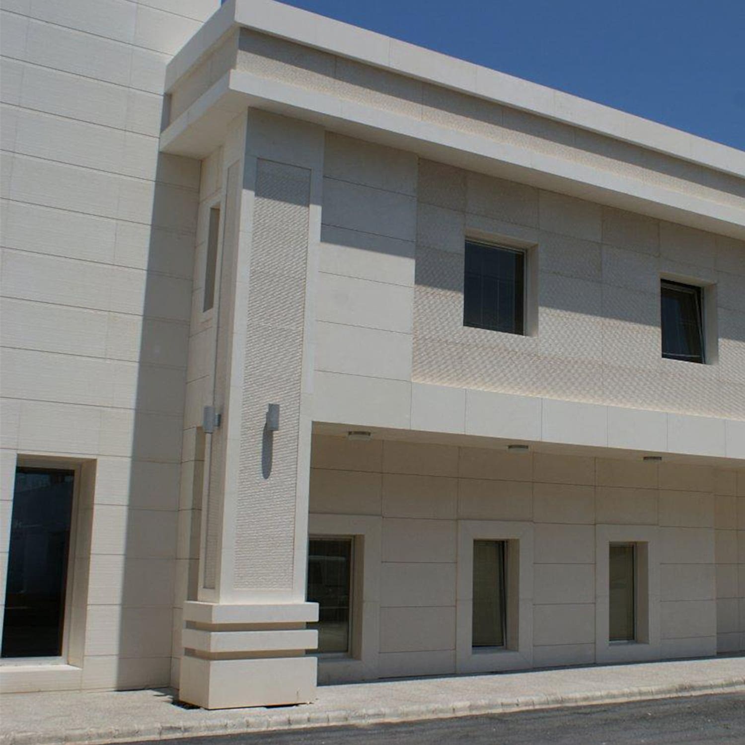 Otel in Türkiye - Cloudy