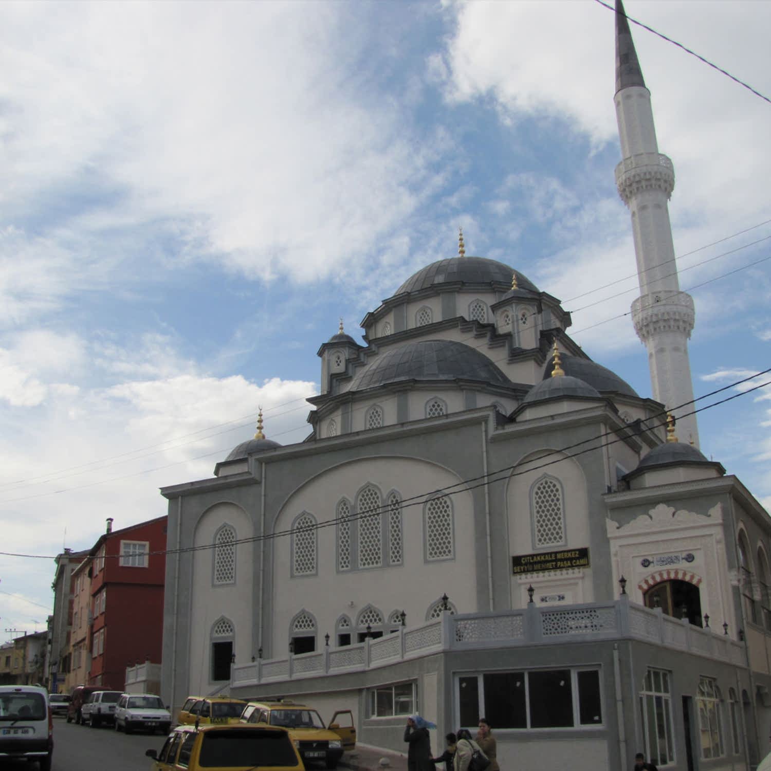 Türkiye- Limestone Clasic