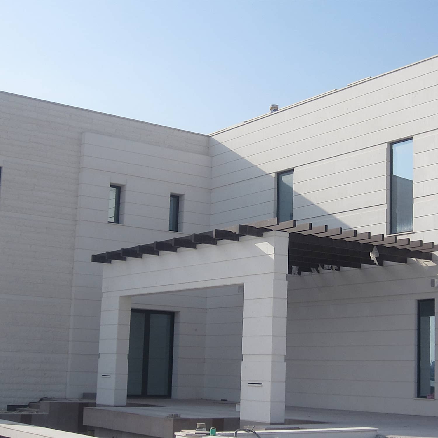 Special Villa Limestone Classic