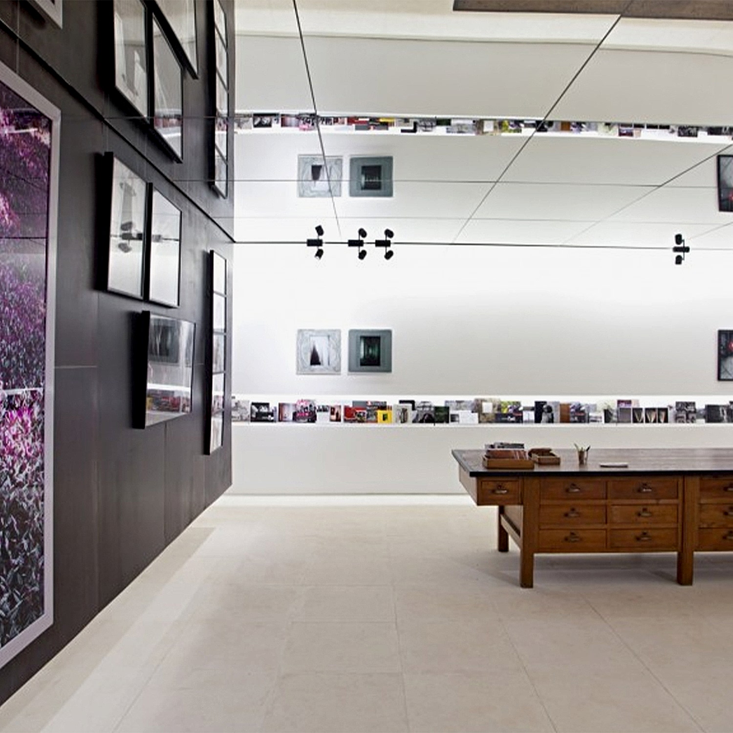 Galeria Isabela Lessa Limestone Cloudy