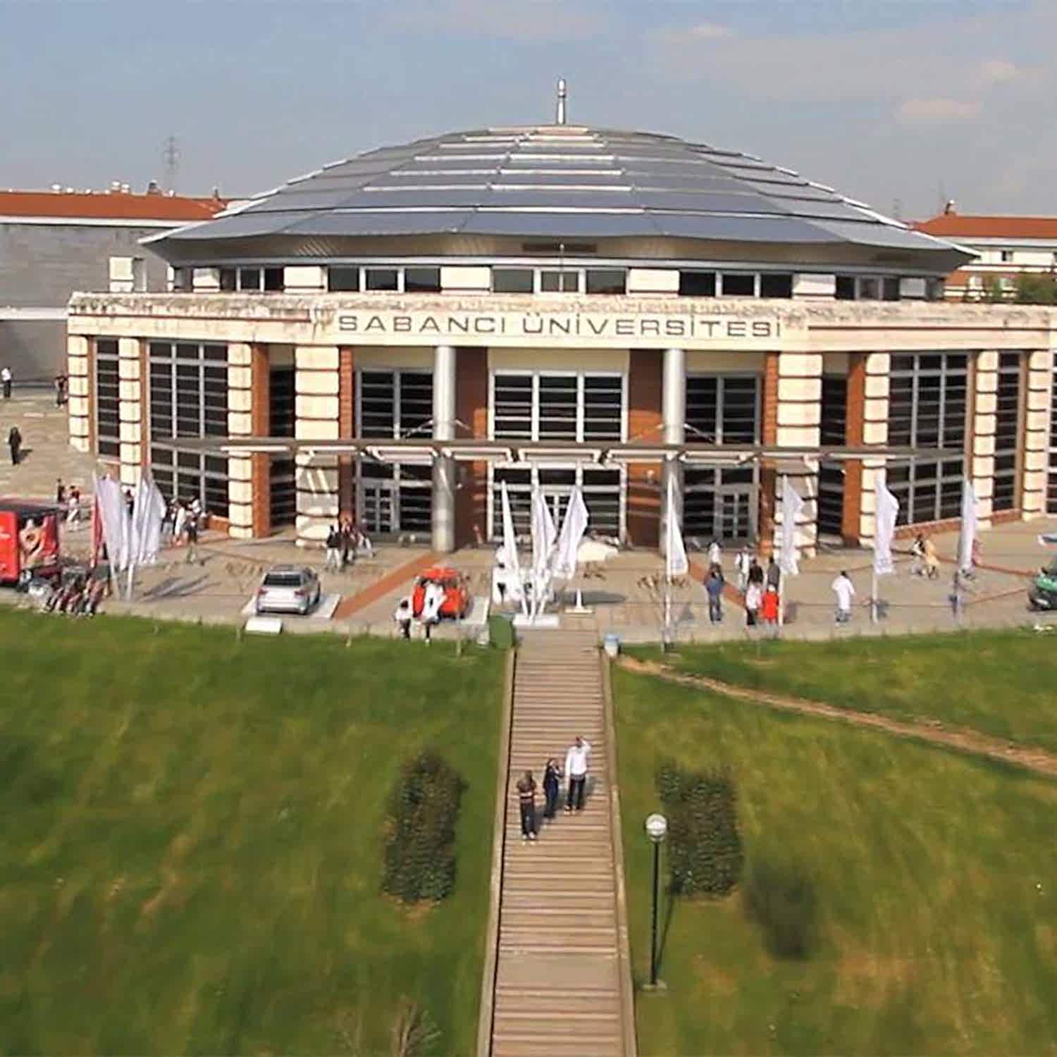Sabancı Üniversitesi