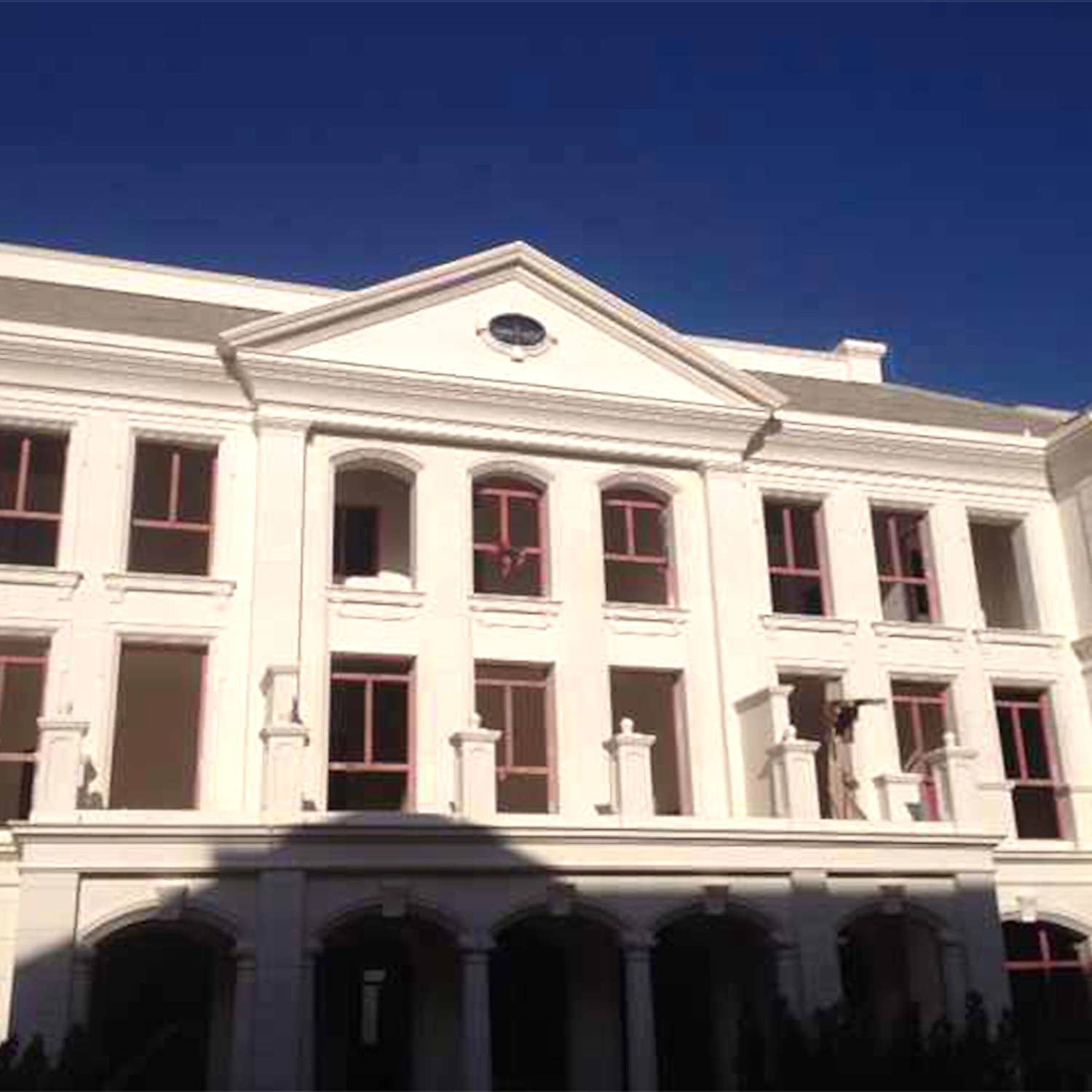 Dongsheing Projesi Dongsheing Projesi