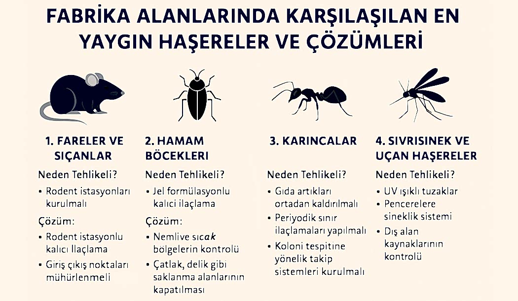 haşere kontrolü, böcek ilaçlama, fare ilaçlama, endüstriyel haşere mücadelesi, çevre sağlığı hizmetleri, hijyen kontrolü, pest kontrol, dezenfeksiyon, uzman çevre, ilaçlama firması